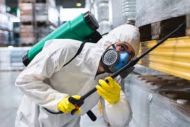 Pest Control for Warehouses in Somerville, NJ